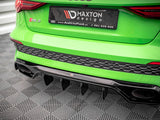 MAXTON DESIGN REAR VALANCE AUDI RS3 8Y (2020-) — photo 10