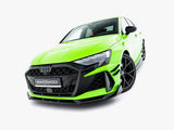 MAXTON DESIGN FRONT SPLITTER V.3 AUDI RS3 8Y FACELIFT — photo 5