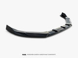 MAXTON DESIGN FRONT SPLITTER V.3 AUDI RS3 8Y FACELIFT — photo 9