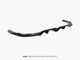 Maxton Design Rear Splitter – Audi 8Y RS3 Facelift Sedan – product view 3