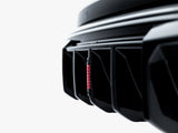 MAXTON DESIGN REAR VALANCE WITH LED AUDI RS3 SEDAN 8Y FACELIFT — photo 4