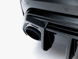 MAXTON DESIGN REAR VALANCE WITH LED AUDI RS3 SEDAN 8Y FACELIFT — photo 5