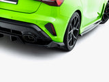 MAXTON DESIGN AUDI RS3 8Y FACELIFT REAR BODY STYLING — photo 8