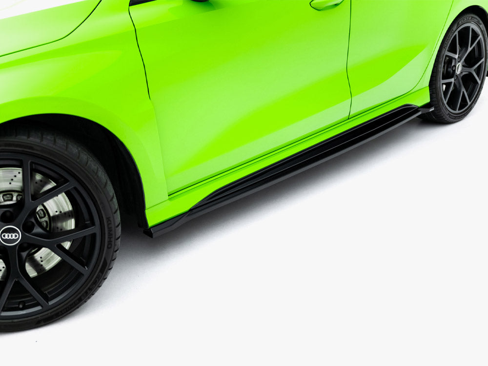 MAXTON DESIGN FULL BODY KIT SET 1 AUDI RS3 SPORTBACK 8Y FACELIFT — photo 10