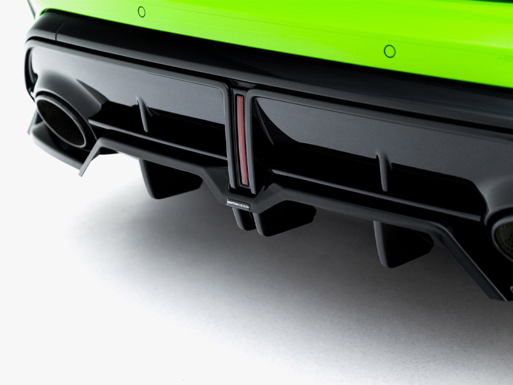 MAXTON DESIGN FULL BODY KIT SET 1 AUDI RS3 SPORTBACK 8Y FACELIFT — photo 15