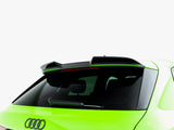 MAXTON DESIGN FULL BODY KIT SET 1 AUDI RS3 SPORTBACK 8Y FACELIFT — photo 18