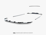 MAXTON DESIGN FULL BODY KIT SET 1 AUDI RS3 SPORTBACK 8Y FACELIFT — photo 20