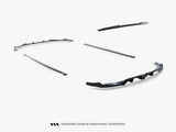 MAXTON DESIGN FULL BODY KIT SET 1 AUDI RS3 SPORTBACK 8Y FACELIFT — photo 22