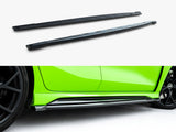 MAXTON DESIGN FULL BODY KIT SET 1 AUDI RS3 SPORTBACK 8Y FACELIFT — photo 30