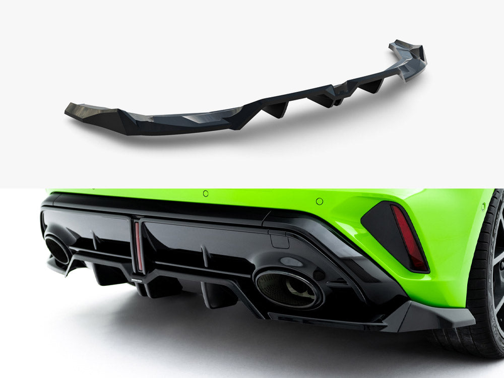 MAXTON DESIGN FULL BODY KIT SET 1 AUDI RS3 SPORTBACK 8Y FACELIFT — photo 31