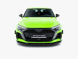MAXTON DESIGN FULL BODY KIT SET 1 AUDI RS3 SPORTBACK 8Y FACELIFT — photo 4