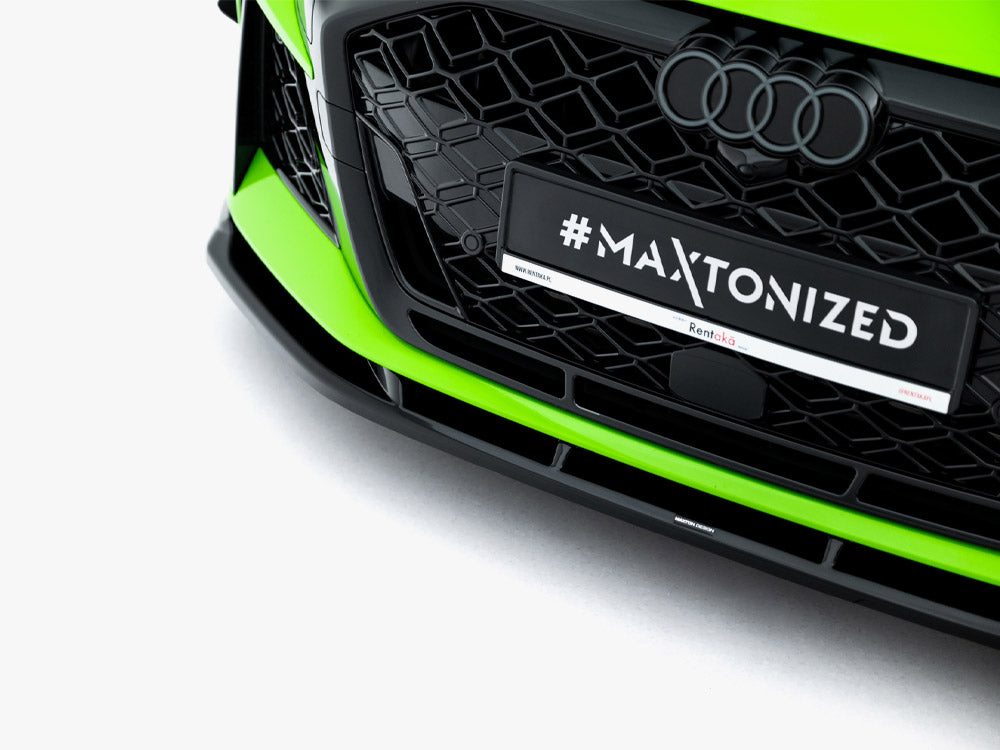 MAXTON DESIGN FULL BODY KIT SET 1 AUDI RS3 SPORTBACK 8Y FACELIFT — photo 5