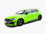 MAXTON DESIGN FULL BODY KIT SET 1 AUDI RS3 SPORTBACK 8Y FACELIFT — photo 7