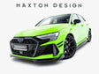 MAXTON DESIGN FULL BODY KIT SET 2 AUDI RS3 SPORTBACK 8Y FACELIFT — photo 1