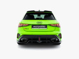 MAXTON DESIGN FULL BODY KIT SET 2 AUDI RS3 SPORTBACK 8Y FACELIFT — photo 12