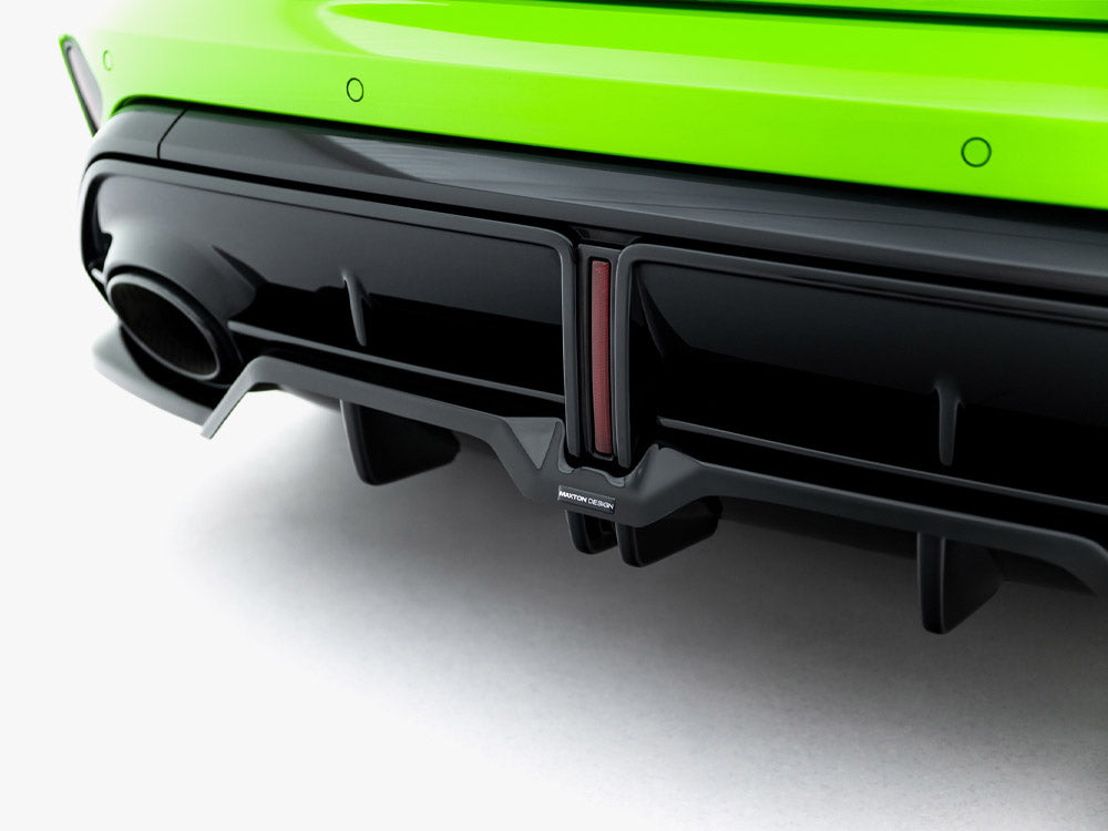MAXTON DESIGN FULL BODY KIT SET 2 AUDI RS3 SPORTBACK 8Y FACELIFT — photo 14