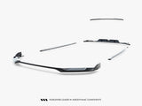 MAXTON DESIGN FULL BODY KIT SET 2 AUDI RS3 SPORTBACK 8Y FACELIFT — photo 18