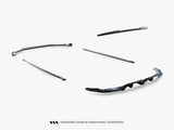 MAXTON DESIGN FULL BODY KIT SET 2 AUDI RS3 SPORTBACK 8Y FACELIFT — photo 20