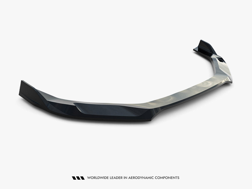 MAXTON DESIGN FULL BODY KIT SET 2 AUDI RS3 SPORTBACK 8Y FACELIFT — photo 21