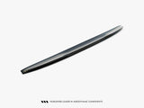 MAXTON DESIGN FULL BODY KIT SET 2 AUDI RS3 SPORTBACK 8Y FACELIFT — photo 25