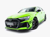 MAXTON DESIGN FULL BODY KIT SET 2 AUDI RS3 SPORTBACK 8Y FACELIFT — photo 3