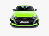MAXTON DESIGN FULL BODY KIT SET 2 AUDI RS3 SPORTBACK 8Y FACELIFT — photo 4
