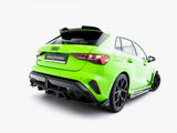 MAXTON DESIGN FULL BODY KIT SET 3 AUDI RS3 SPORTBACK 8Y FACELIFT — photo 12