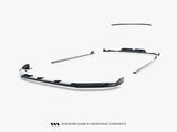 MAXTON DESIGN FULL BODY KIT SET 3 AUDI RS3 SPORTBACK 8Y FACELIFT — photo 18