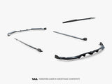 MAXTON DESIGN FULL BODY KIT SET 3 AUDI RS3 SPORTBACK 8Y FACELIFT — photo 20
