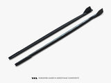 MAXTON DESIGN FULL BODY KIT SET 3 AUDI RS3 SPORTBACK 8Y FACELIFT — photo 22