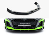 MAXTON DESIGN FULL BODY KIT SET 3 AUDI RS3 SPORTBACK 8Y FACELIFT — photo 27