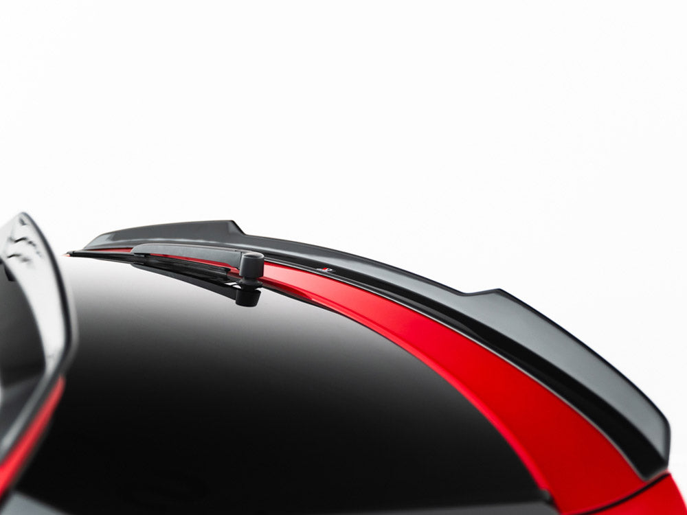MAXTON DESIGN LOWER SPOILER CAP V2 AUDI RSQ8 MK1 FACELIFT — photo 5