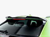 MAXTON DESIGN UPPER SPOILER CAP 3D AUDI RSQ8 MK1 — photo 3