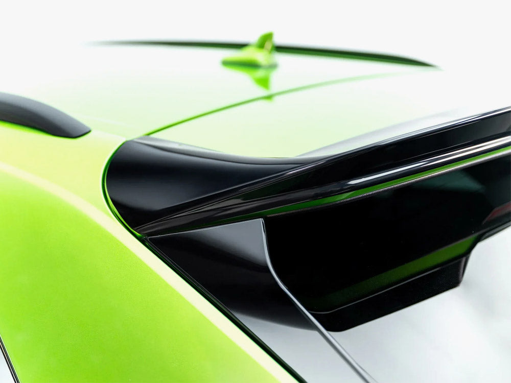 MAXTON DESIGN UPPER SPOILER CAP 3D AUDI RSQ8 MK1 — photo 4
