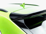 MAXTON DESIGN UPPER SPOILER CAP 3D AUDI RSQ8 MK1 — photo 4