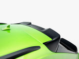 MAXTON DESIGN UPPER SPOILER CAP 3D AUDI RSQ8 MK1 — photo 5