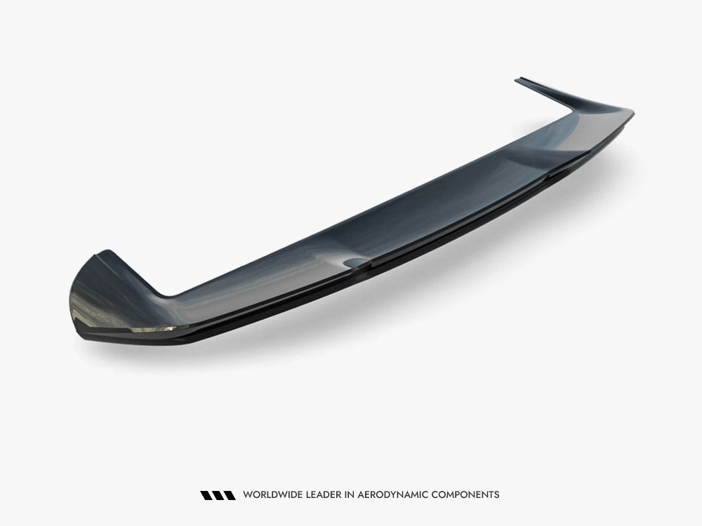 MAXTON DESIGN UPPER SPOILER CAP 3D AUDI RSQ8 MK1 — photo 6