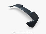 MAXTON DESIGN UPPER SPOILER CAP 3D AUDI RSQ8 MK1 — photo 7