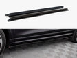 MAXTON DESIGN SIDE SKIRTS DIFFUSERS AUDI RSQ8 MK1 — photo 1