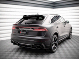 MAXTON DESIGN SIDE SKIRTS DIFFUSERS AUDI RSQ8 MK1 — photo 2