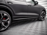MAXTON DESIGN SIDE SKIRTS DIFFUSERS AUDI RSQ8 MK1 — photo 4