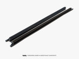 MAXTON DESIGN SIDE SKIRTS DIFFUSERS AUDI RSQ8 MK1 — photo 5