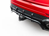MAXTON DESIGN REAR SPLITTER AUDI RS Q8 MK1 FACELIFT — photo 8
