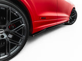 MAXTON DESIGN SIDE SKIRT DIFFUSERS AUDI RS Q8 MK1 FACELIFT — photo 4