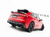 MAXTON DESIGN FULL BODY KIT AUDI RSQ8 MK1 FACELIFT — photo 11