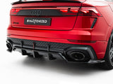 MAXTON DESIGN FULL BODY KIT AUDI RSQ8 MK1 FACELIFT — photo 13