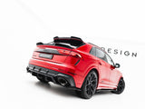 MAXTON DESIGN FULL BODY KIT AUDI RSQ8 MK1 FACELIFT — photo 17