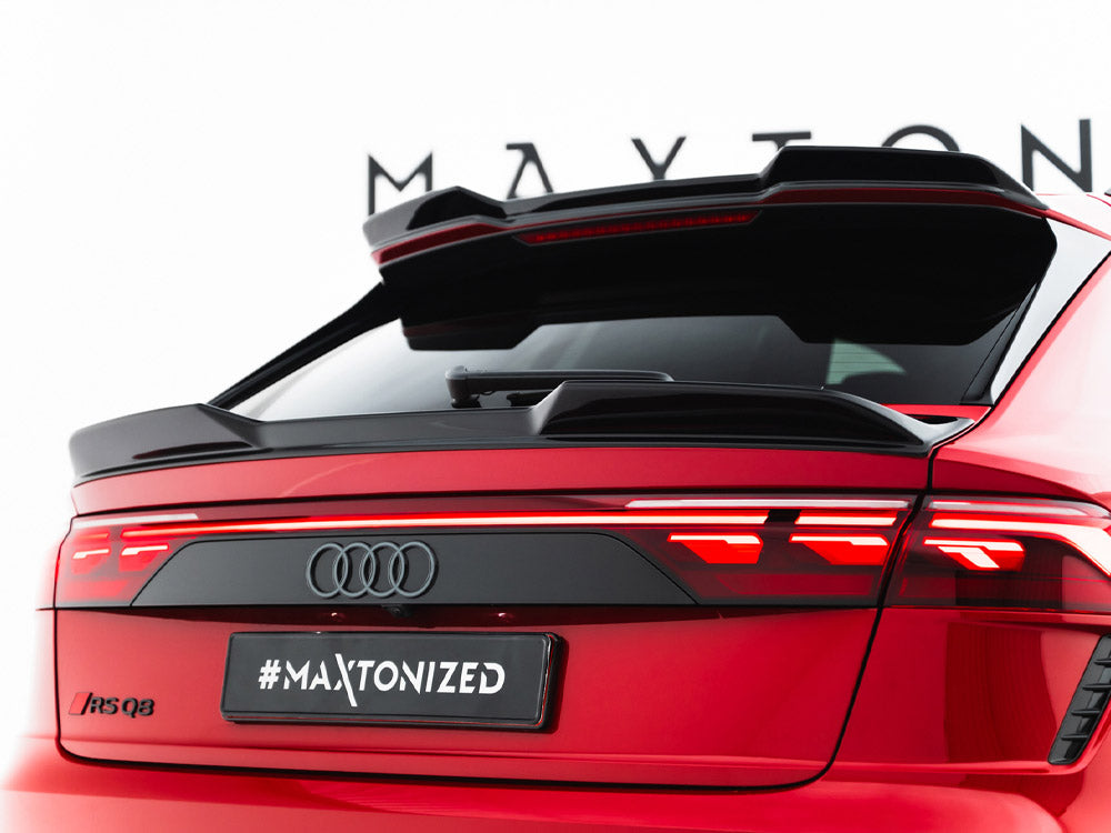 MAXTON DESIGN FULL BODY KIT AUDI RSQ8 MK1 FACELIFT — photo 22