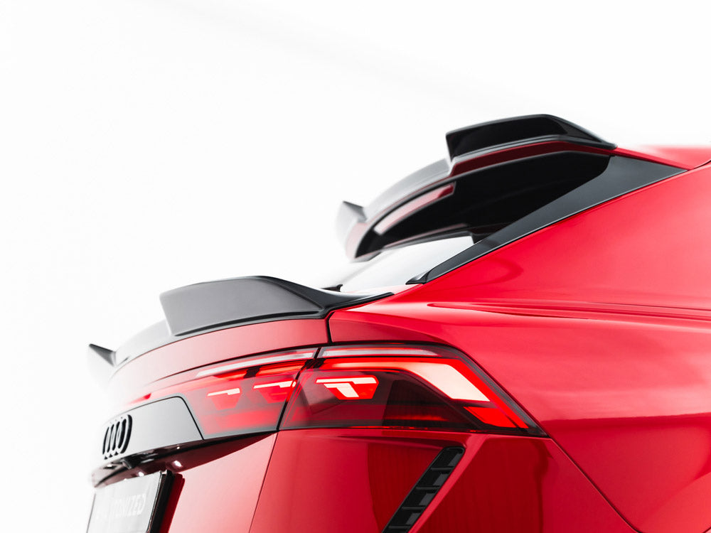 MAXTON DESIGN FULL BODY KIT AUDI RSQ8 MK1 FACELIFT — photo 23