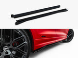 MAXTON DESIGN FULL BODY KIT AUDI RSQ8 MK1 FACELIFT — photo 34